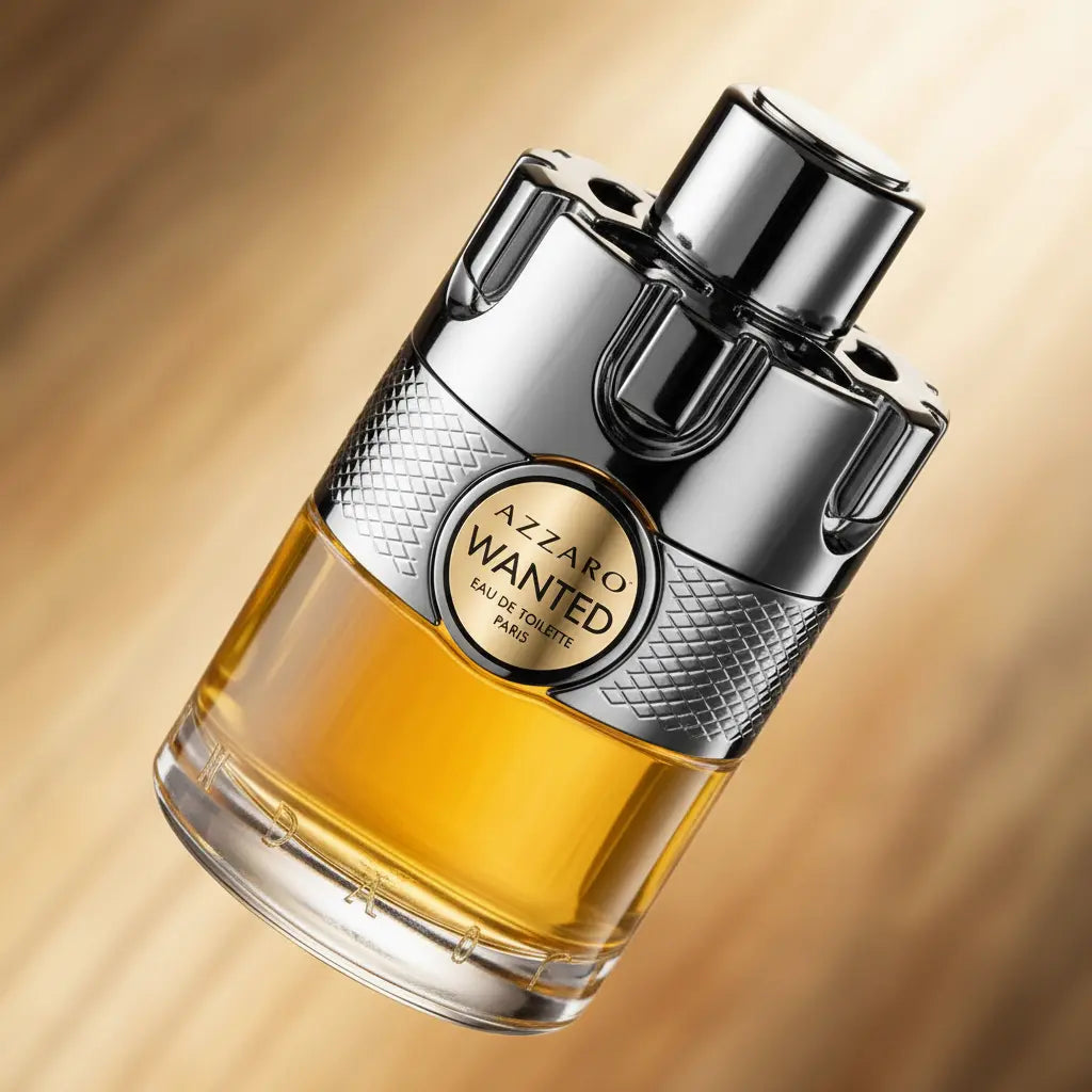 Kit Azzaro Wanted Eau de Toilette Masculino - Azzaro - Universo do Perfume