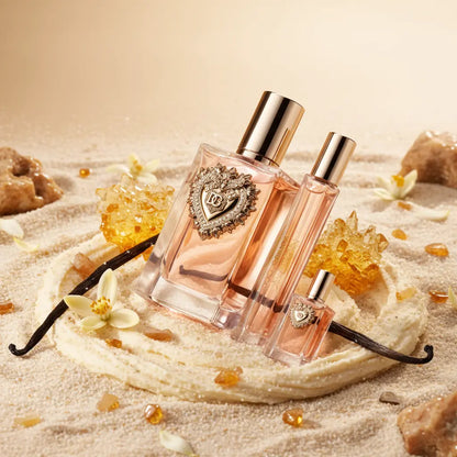 Kit Devotion Feminino Eau de Parfum Feminino - Dolce & Gabbana - Universo do Perfume