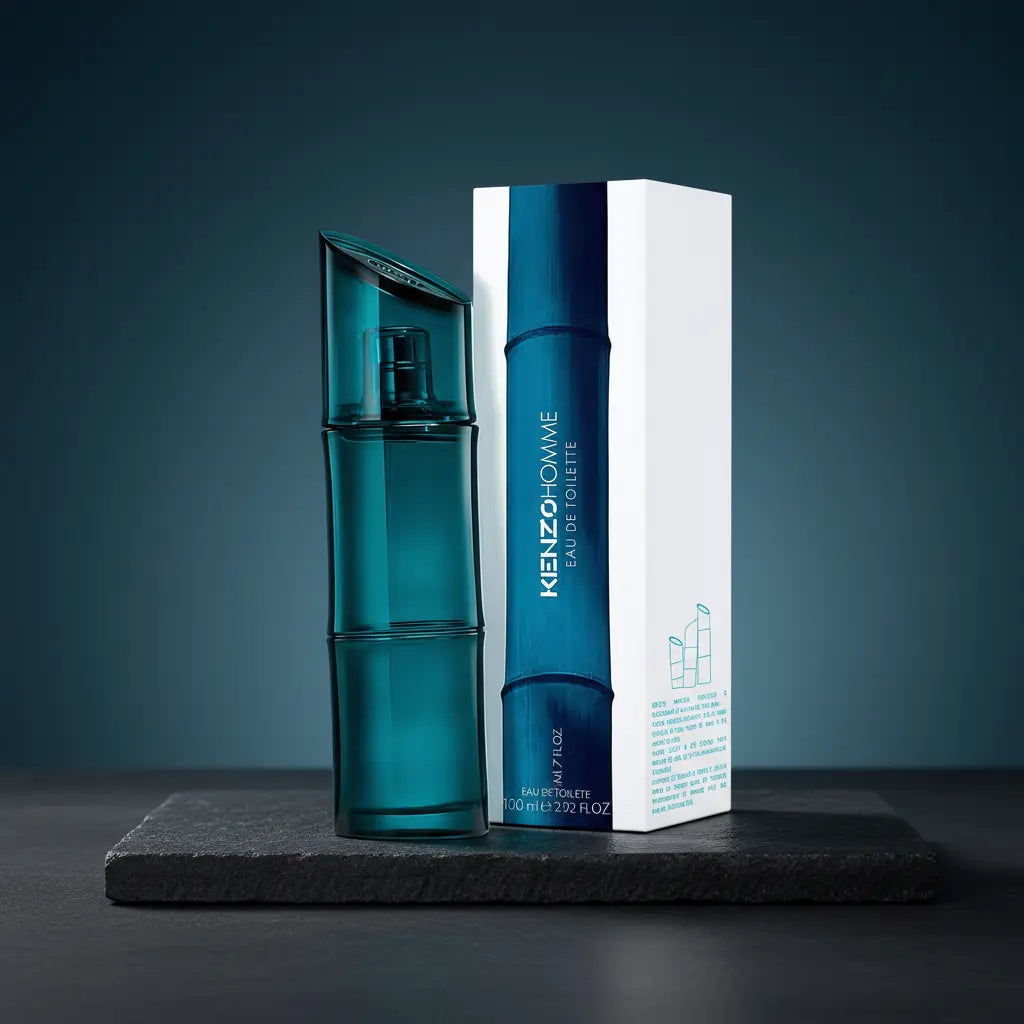 Kit Kenzo Homme Eau de Toilette Masculino - Kenzo - Universo do Perfume