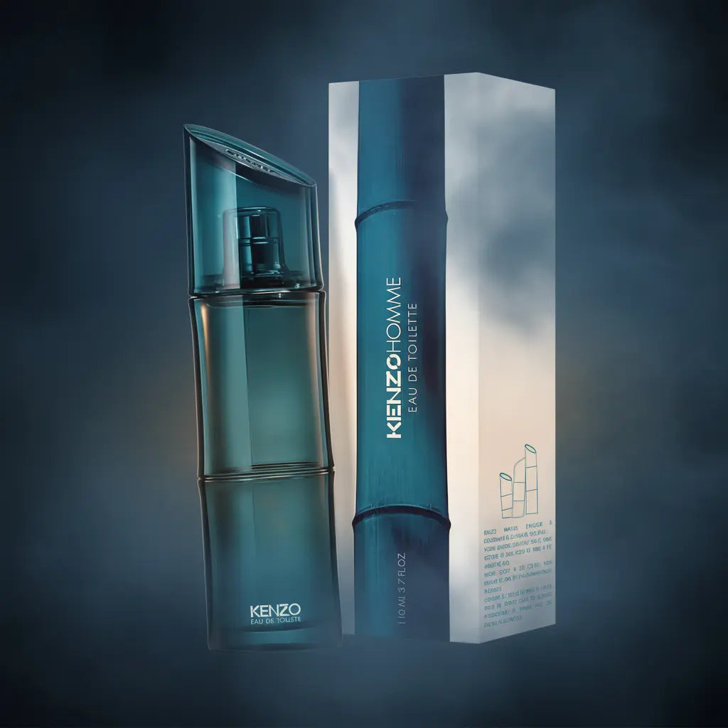 Kit Kenzo Homme Eau de Toilette Masculino - Kenzo - Universo do Perfume