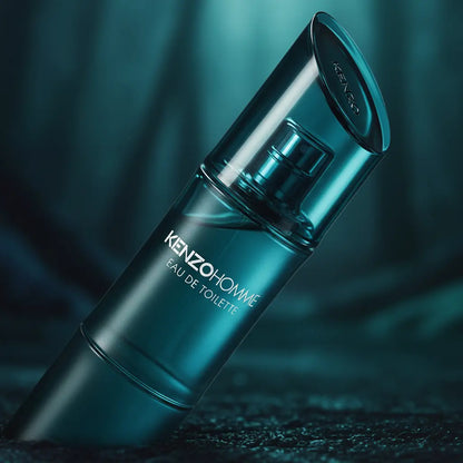 Kit Kenzo Homme Eau de Toilette Masculino - Kenzo - Universo do Perfume