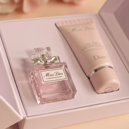 Kit Miniatura Miss Dior Blooming Bouquet Eau de Toilette Feminino - Dior - Universo do Perfume