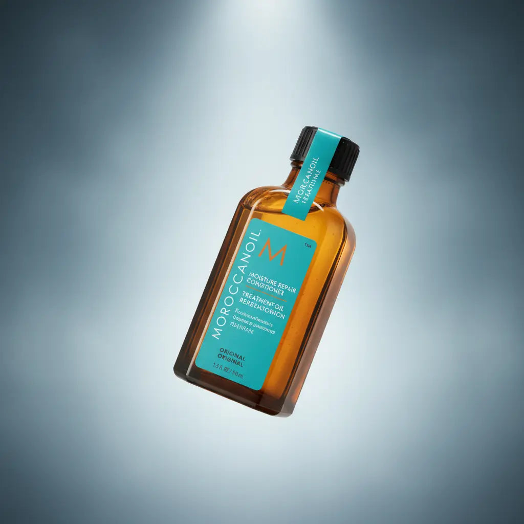 Kit Moroccanoil Repair Tratamento Capilar Completo Unissex - Moroccanoil - Universo do Perfume