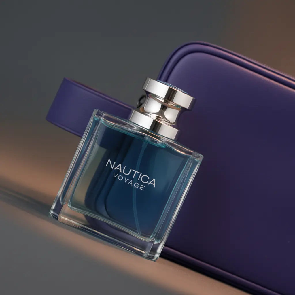 Kit Nautica Voyage Eau de Toilette Masculino - Nautica - Universo do Perfume