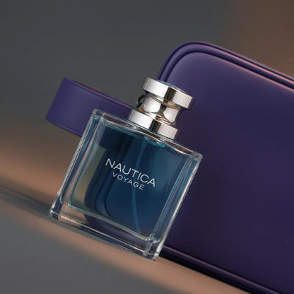Kit Nautica Voyage Eau de Toilette Masculino - Nautica - Universo do Perfume