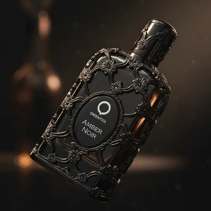 Kit Orientica Luxury Collection Amber Noir Eau de Parfum Unissex - Orientica - Universo do Perfume