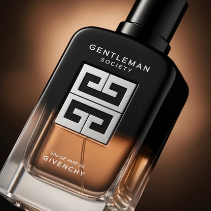 Kit Perfume Gentleman Society Eau de Parfum Masculino - Givenchy - Universo do Perfume