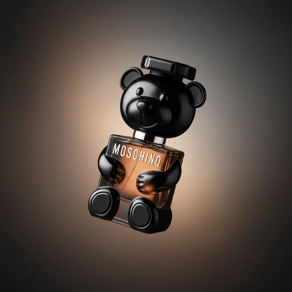 Kit Toy Boy Eau de Parfum Masculino - Moschino - Universo do Perfume