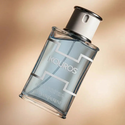 Kouros Eau de Toilette Tonique Masculino - Yves Saint Laurent - Universo do Perfume