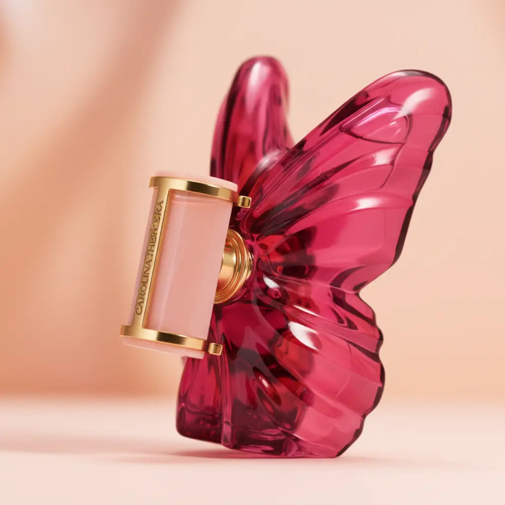 La Bomba Eau de Parfum Feminino Recarregavel - Carolina Herrera - Universo do Perfume