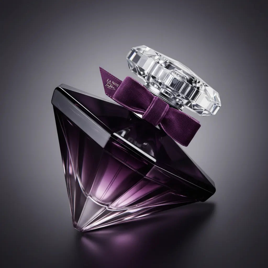 La Nuit Trésor Le Parfum Feminino - Lancôme - Universo do Perfume