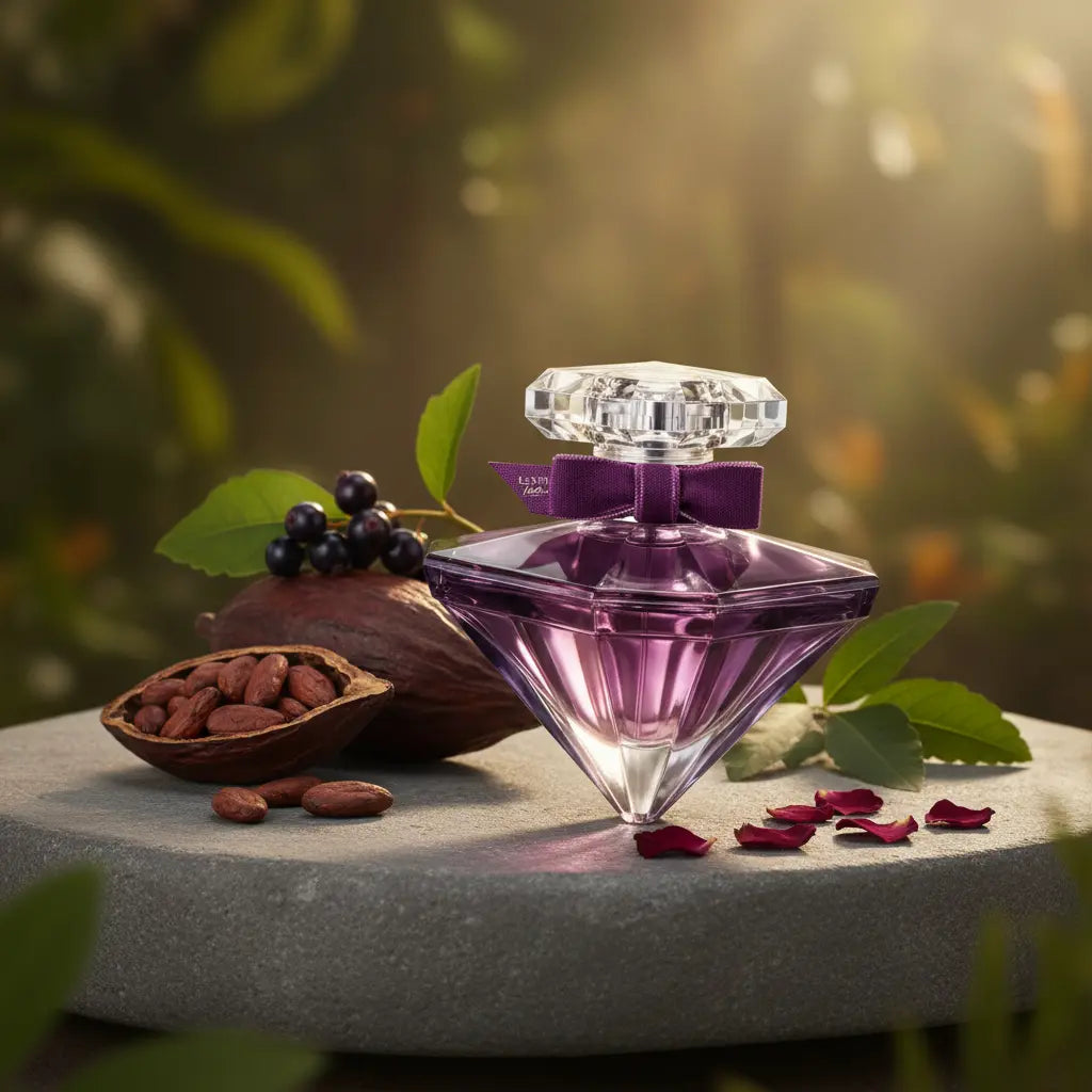 La Nuit Trésor Le Parfum Feminino - Lancôme - Universo do Perfume