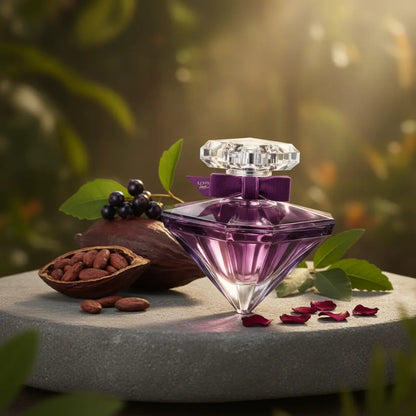 La Nuit Trésor Le Parfum Feminino - Lancôme - Universo do Perfume