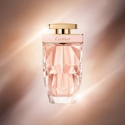 La Panthère Eau de Toilette Feminino - Cartier - Universo do Perfume