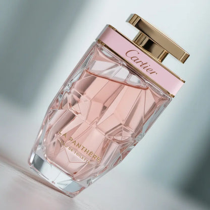 La Panthère Eau de Toilette Feminino - Cartier - Universo do Perfume