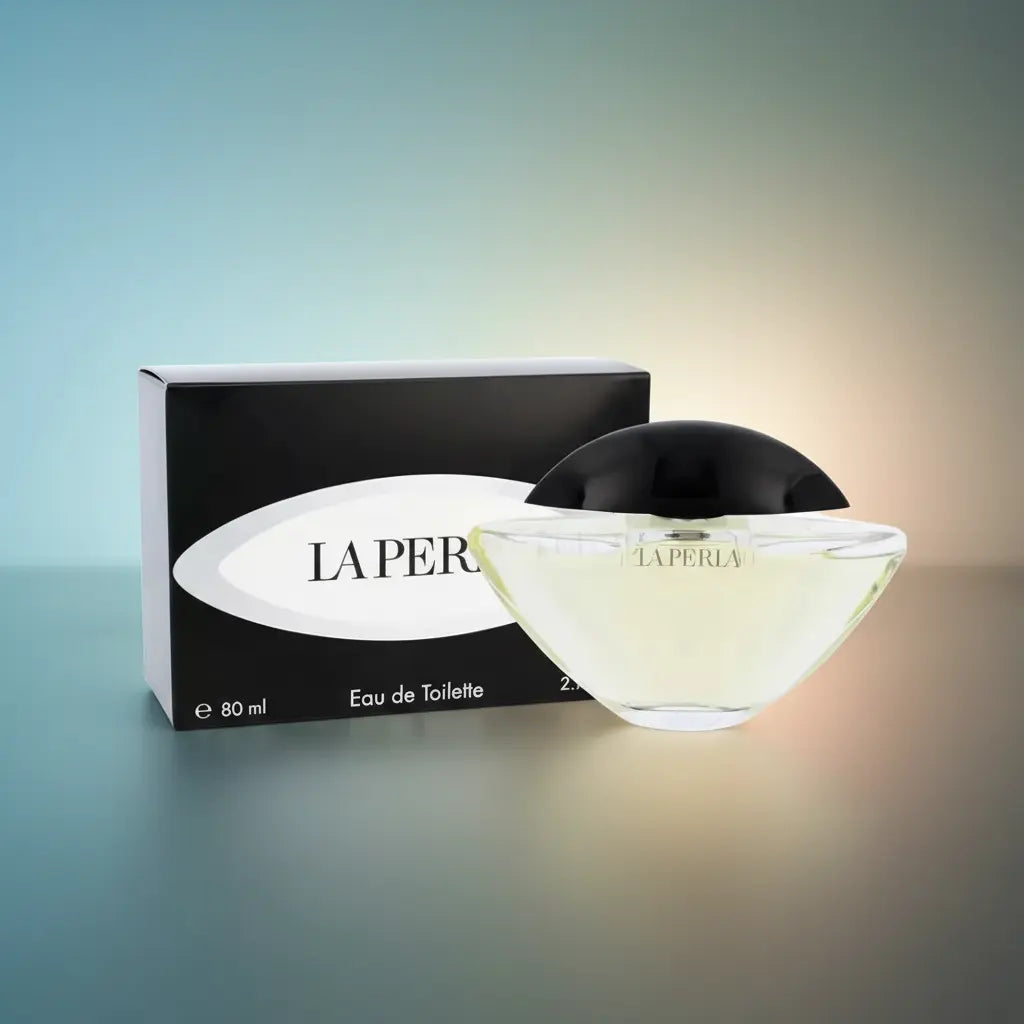 La Perla Eau de Toilette Feminino - La Perla - Universo do Perfume
