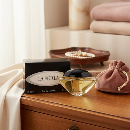 La Perla Eau de Toilette Feminino - La Perla - Universo do Perfume
