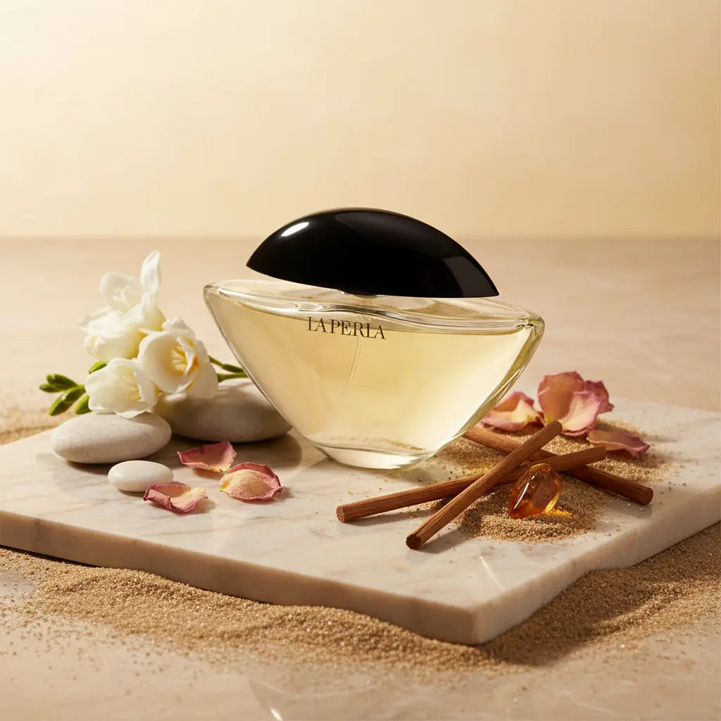 La Perla Eau de Toilette Feminino - La Perla - Universo do Perfume