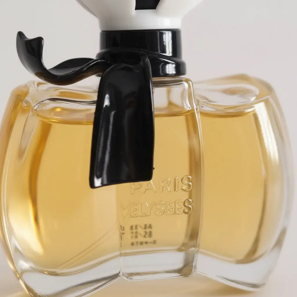 La Petite Fleur Blanche Eau de Toilette Feminino - Paris Elysees - Universo do Perfume
