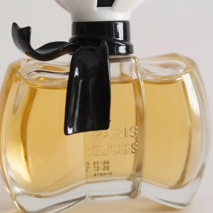 La Petite Fleur Blanche Eau de Toilette Feminino - Paris Elysees - Universo do Perfume