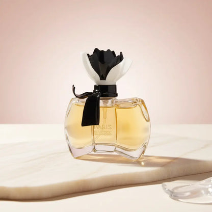 La Petite Fleur Blanche Eau de Toilette Feminino - Paris Elysees - Universo do Perfume