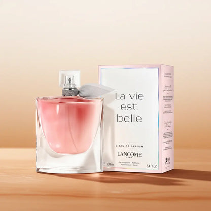 La Vie Est Belle Eau de Parfum Feminino - Lancôme - Universo do Perfume