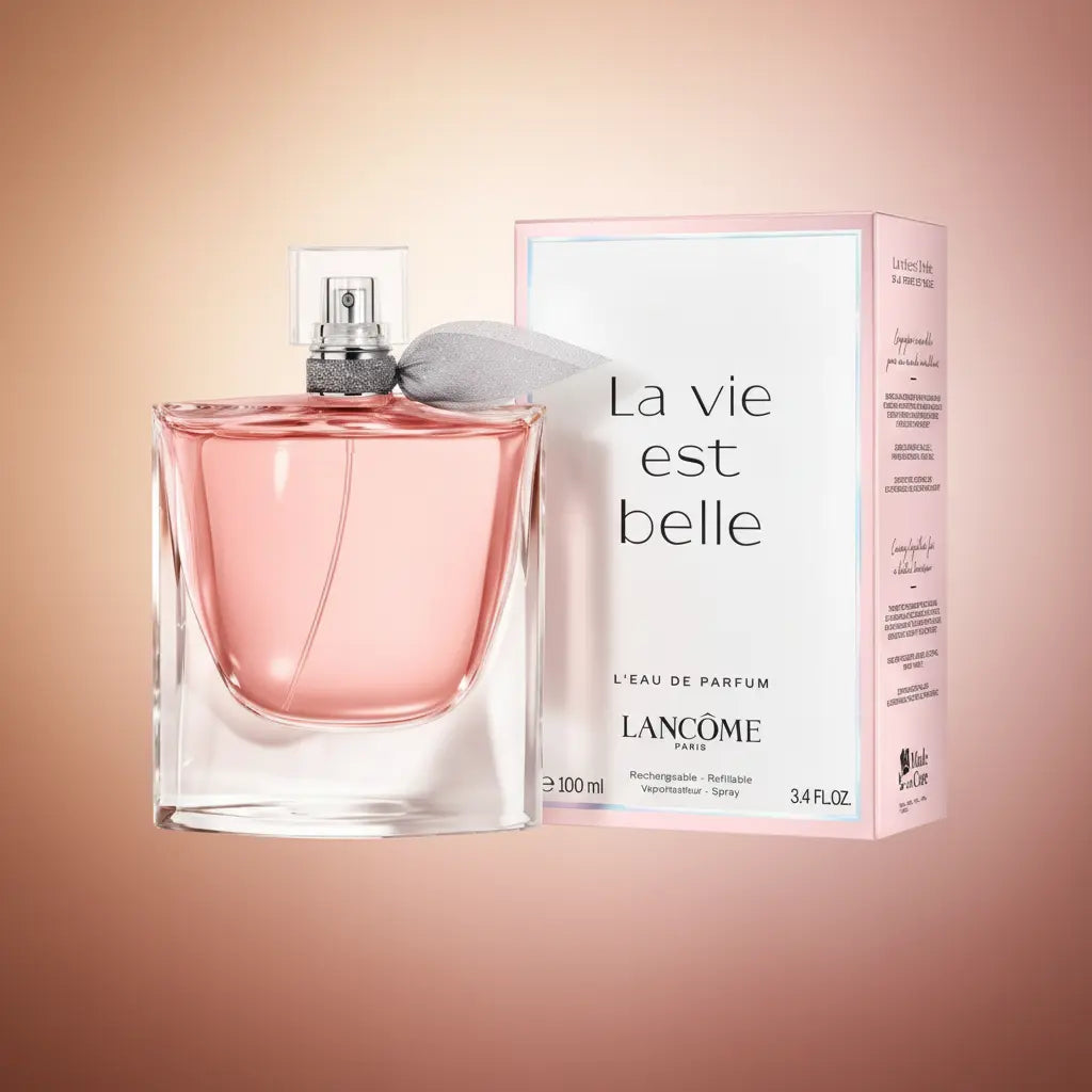La Vie Est Belle Eau de Parfum Feminino - Lancôme - Universo do Perfume