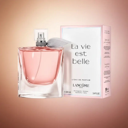 La Vie Est Belle Eau de Parfum Feminino - Lancôme - Universo do Perfume