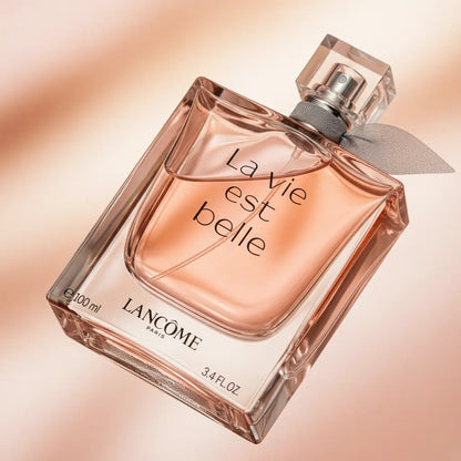 La Vie Est Belle Eau de Parfum Feminino - Lancôme - Universo do Perfume