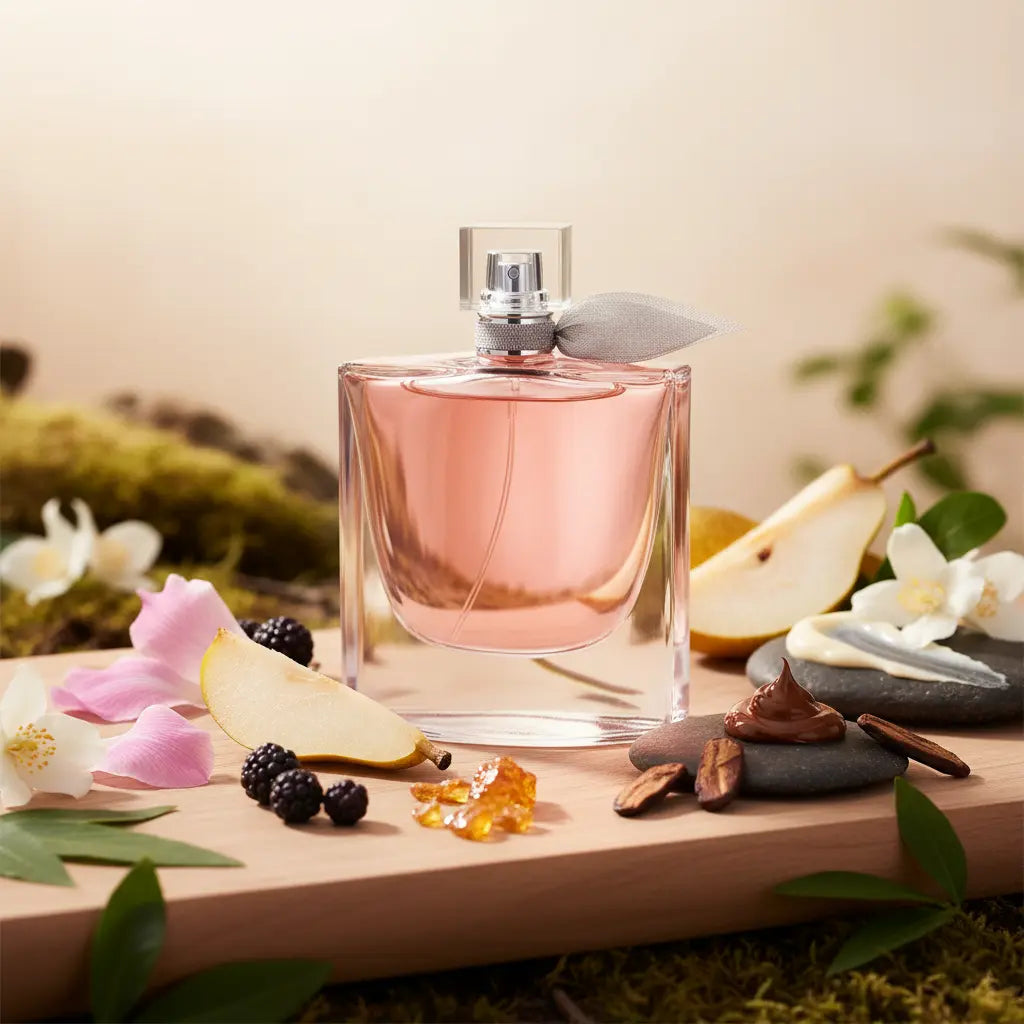 La Vie Est Belle Eau de Parfum Feminino - Lancôme - Universo do Perfume
