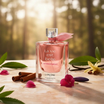 La Vie Est Belle Intensément Eau de Parfum Feminino - Lancôme - Universo do Perfume