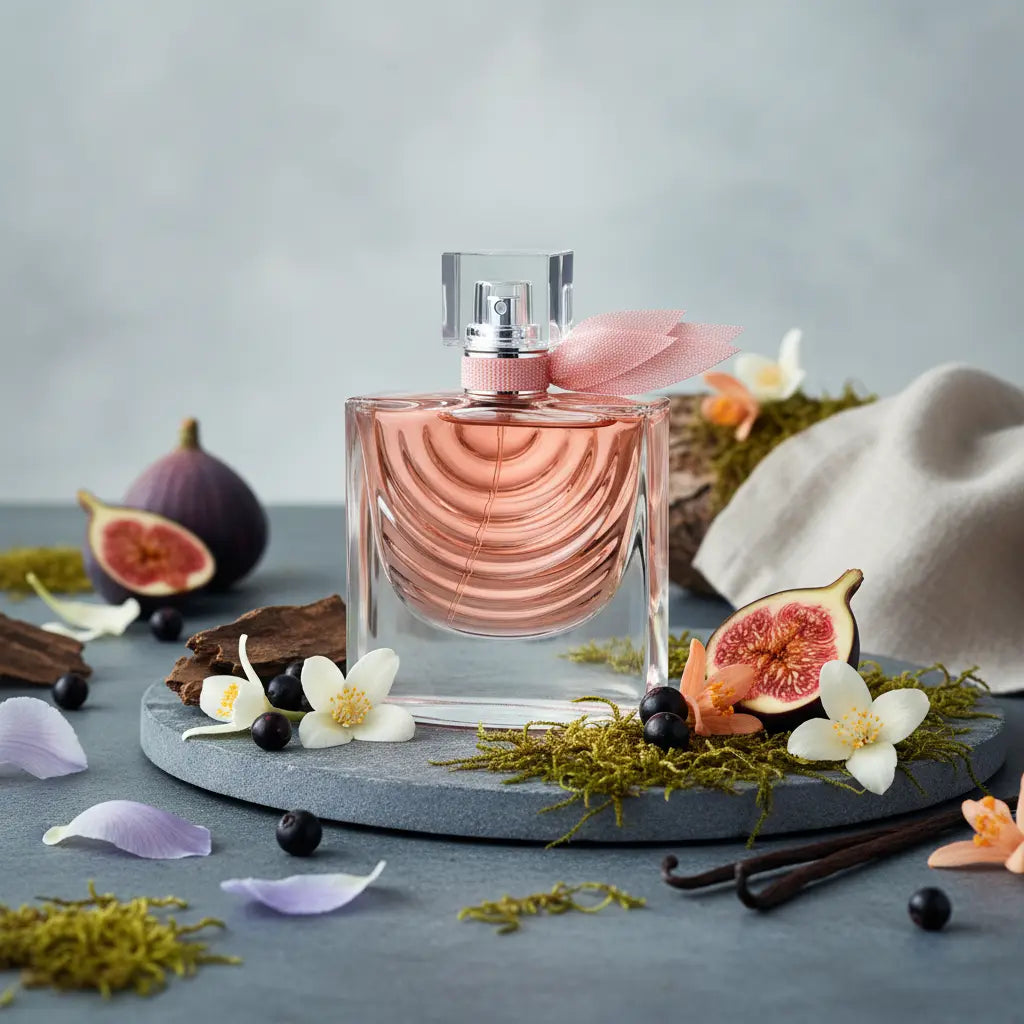 La Vie Est Belle Iris Absolu Eau de Parfum Feminino - Lancôme - Universo do Perfume
