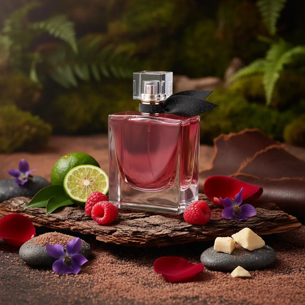 La Vie Est Belle L'Élixir Eau de Parfum Feminino - Lancôme - Universo do Perfume