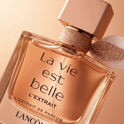 La Vie Est Belle L'Extrait de Parfum Feminino - Lancôme - Universo do Perfume