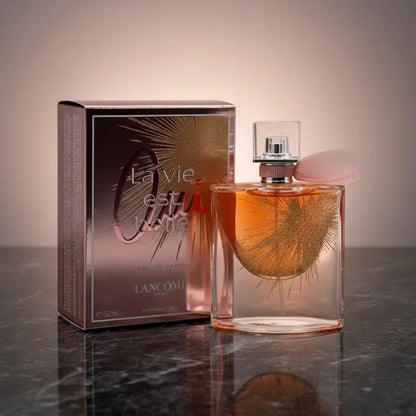 La Vie Est Belle Oui L'Eau de Parfum D'Exception Feminino - Lancôme - Universo do Perfume