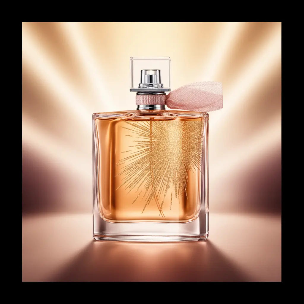 La Vie Est Belle Oui L'Eau de Parfum D'Exception Feminino - Lancôme - Universo do Perfume