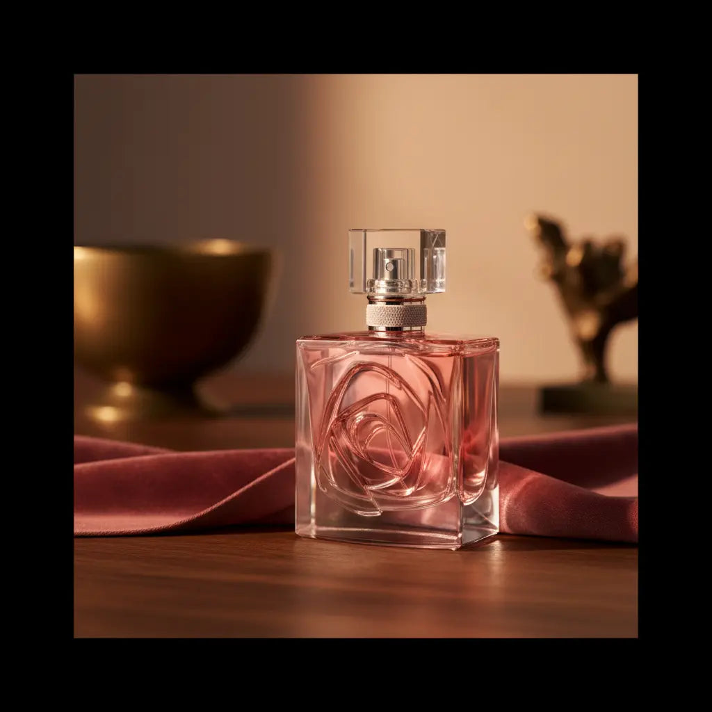 La Vie Est Belle Rose Extraordinaire Eau de Parfum Feminino - Lancôme - Universo do Perfume