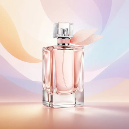La Vie Est Belle Soleil Cristal Eau de Parfum Feminino - Lancôme - Universo do Perfume