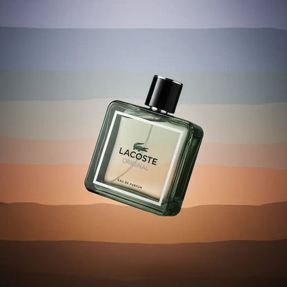 Lacoste Original Eau de Parfum Masculino - Lacoste - Universo do Perfume