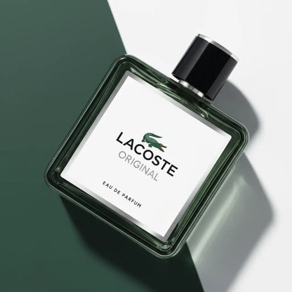 Lacoste Original Eau de Parfum Masculino - Lacoste - Universo do Perfume