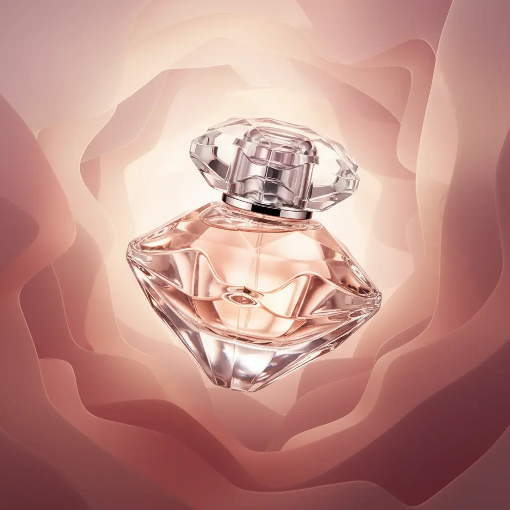 Lady Emblem Eau de Parfum Feminino - Montblanc - Universo do Perfume