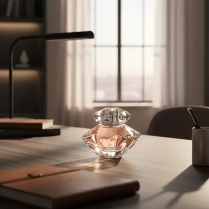 Lady Emblem Eau de Parfum Feminino - Montblanc - Universo do Perfume