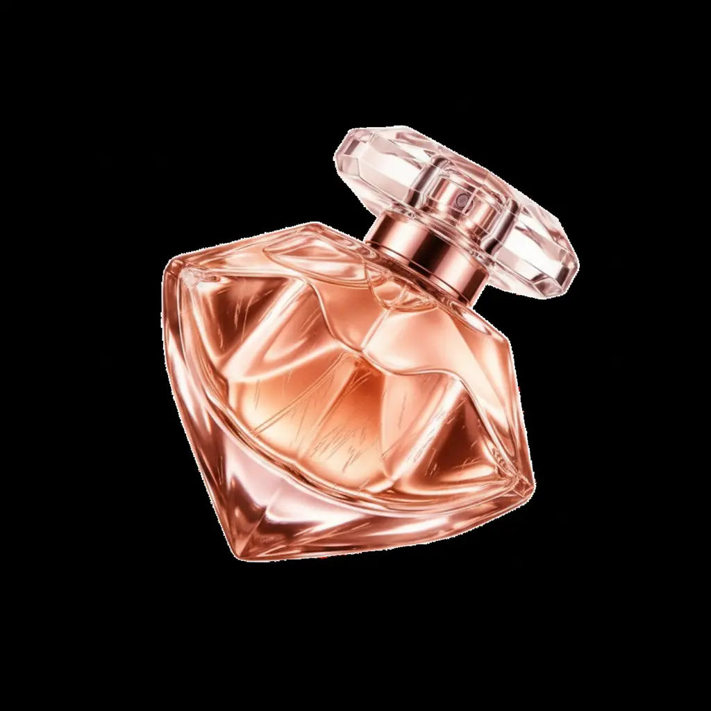 Lady Emblem Elixir Eau de Parfum Feminino - Montblanc - Universo do Perfume