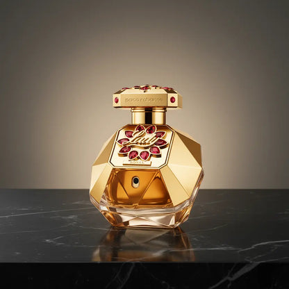 Lady Million Royal Eau de Parfum Feminino - Paco Rabanne - Universo do Perfume