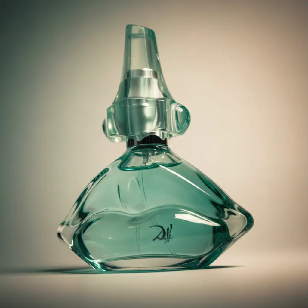 Laguna Eau de Toilette Feminino - Salvador Dalí - Universo do Perfume
