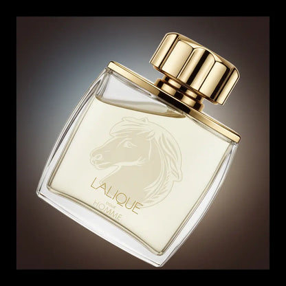 Lalique Equus Pour Homme Eau de Parfum Masculino - Lalique - Universo do Perfume