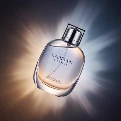 Lanvin L´Homme Eau de Toilette Masculino - Lanvin - Universo do Perfume