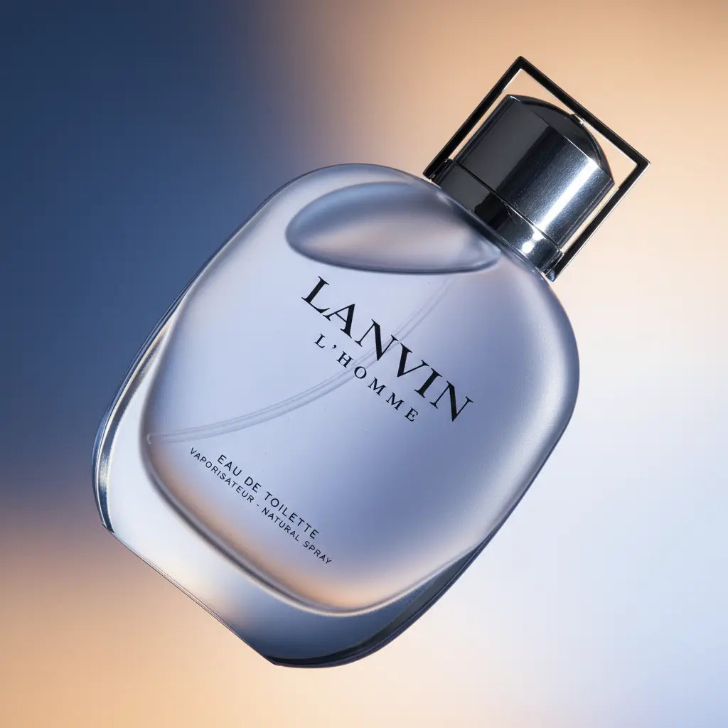 Lanvin L´Homme Eau de Toilette Masculino - Lanvin - Universo do Perfume