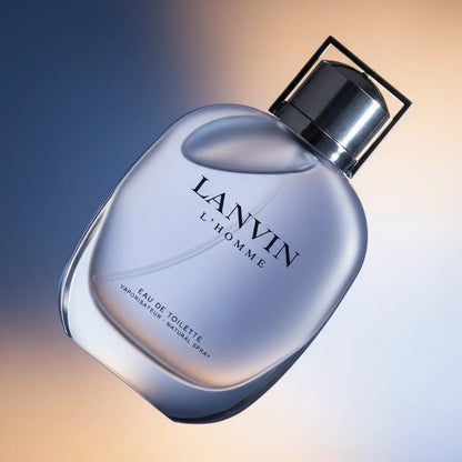 Lanvin L´Homme Eau de Toilette Masculino - Lanvin - Universo do Perfume