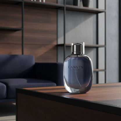 Lanvin L´Homme Eau de Toilette Masculino - Lanvin - Universo do Perfume